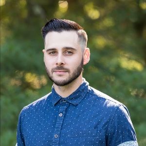 Meet your Posher, Billy